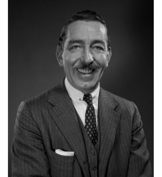 Winston Porter Posterazzi Studio Portrait Of Businessman Smiling